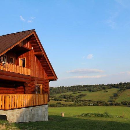 Zrub pod Kriváňom Liptovská Kokava Exteriér fotografie